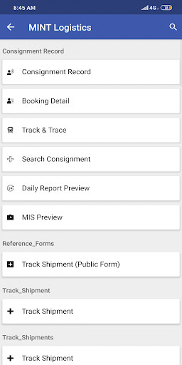 Run android online APK MINT PARTNER PORTAL from MyAndroid or emulate MINT PARTNER PORTAL using MyAndroid