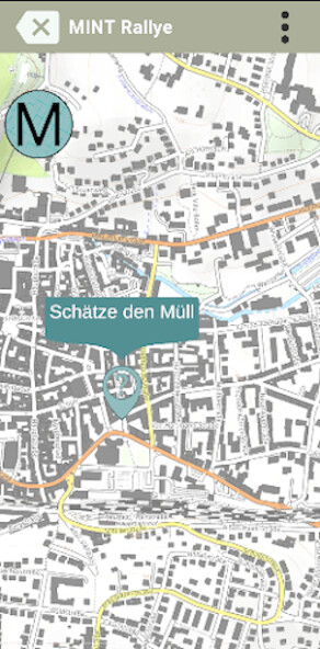 Run android online APK MINT Rallye Neustadt from MyAndroid or emulate MINT Rallye Neustadt using MyAndroid