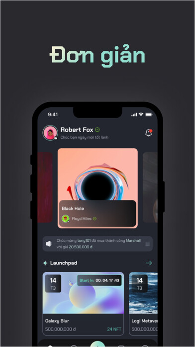 Emulate iPhone app Mintty Lite - NFT Marketplace using MyAndroid Emulate iPhone app Mintty Lite - NFT Marketplace using MyAndroid