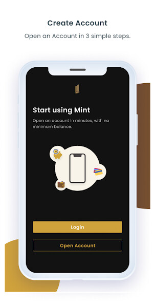 Run android online APK Mintyn - Digital Banking App from MyAndroid or emulate Mintyn - Digital Banking App using MyAndroid