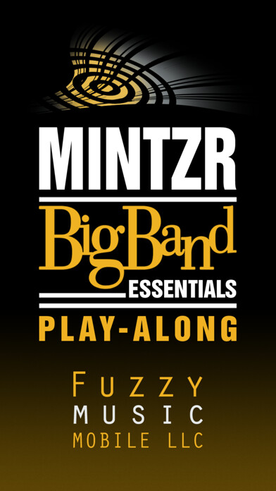 Emulate iPhone app Mintzer Big Band Essentials using MyAndroid Emulate iPhone app Mintzer Big Band Essentials using MyAndroid