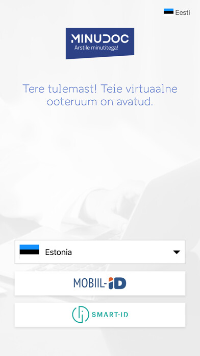 Emulate iPhone app MinuDoc using MyAndroid Emulate iPhone app MinuDoc using MyAndroid