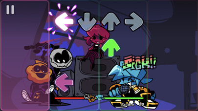 Emulate iPhone app MINUS Music Adventures Game using MyAndroid Emulate iPhone app MINUS Music Adventures Game using MyAndroid