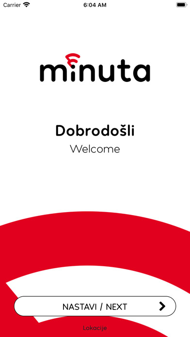 Emulate iPhone app Minuta using MyAndroid Emulate iPhone app Minuta using MyAndroid