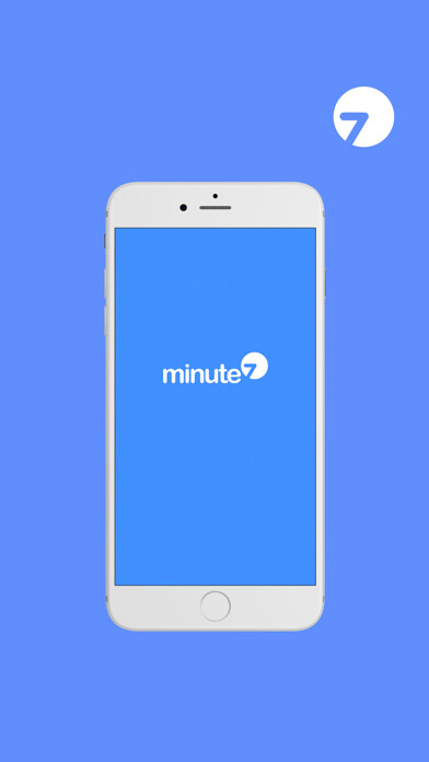 Emulate iPhone app Minute7 using MyAndroid Emulate iPhone app Minute7 using MyAndroid