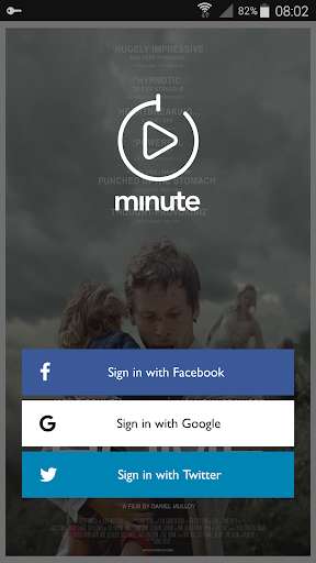 Run android online APK Minute App - Pocket cinema from MyAndroid or emulate Minute App - Pocket cinema using MyAndroid Run android online APK Minute App - Pocket cinema from MyAndroid or emulate Minute App - Pocket cinema using MyAndroid