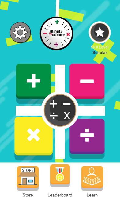 Emulate iPhone app Minute By Minute using MyAndroid Emulate iPhone app Minute By Minute using MyAndroid