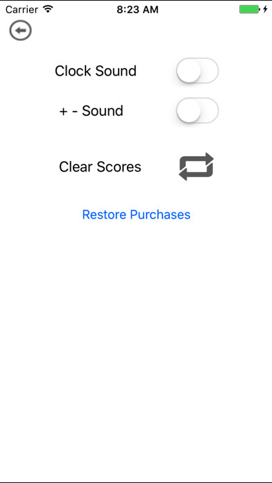Emulate iPhone app Minute Chords using MyAndroid Emulate iPhone app Minute Chords using MyAndroid
