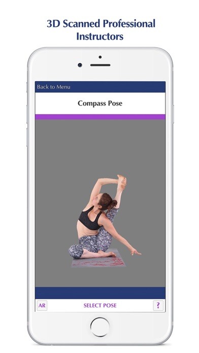 Emulate iPhone app Minute Pose Lite using MyAndroid Emulate iPhone app Minute Pose Lite using MyAndroid