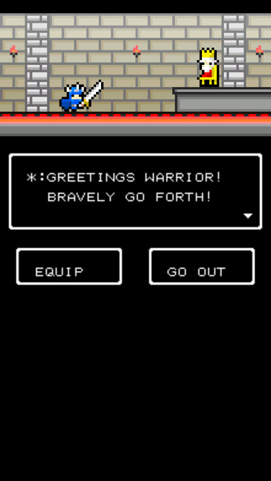 Emulate iPhone app MinuteQuest using MyAndroid Emulate iPhone app MinuteQuest using MyAndroid