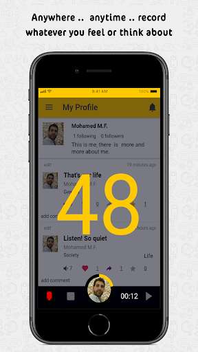 Run android online APK MinuteRay from MyAndroid or emulate MinuteRay using MyAndroid