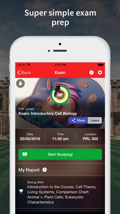 Emulate iPhone app Minute School using MyAndroid Emulate iPhone app Minute School using MyAndroid