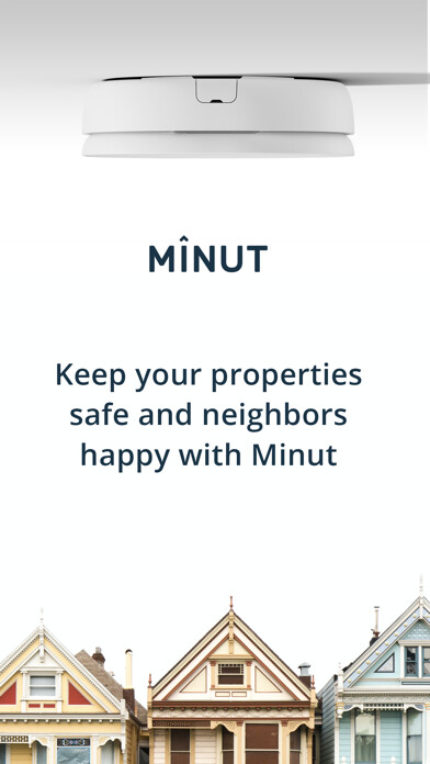 Emulate iPhone app Minut Smart Home Sensor using MyAndroid Emulate iPhone app Minut Smart Home Sensor using MyAndroid