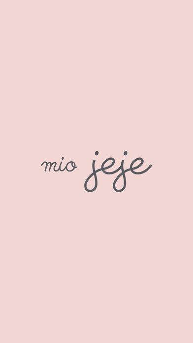 Emulate iPhone app mio・jeje（ミーオ・ジェジェ） using MyAndroid