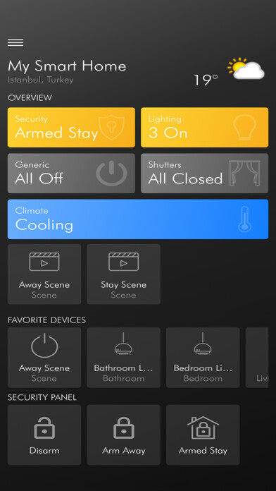 Emulate iPhone app Miola Mobile using MyAndroid Emulate iPhone app Miola Mobile using MyAndroid