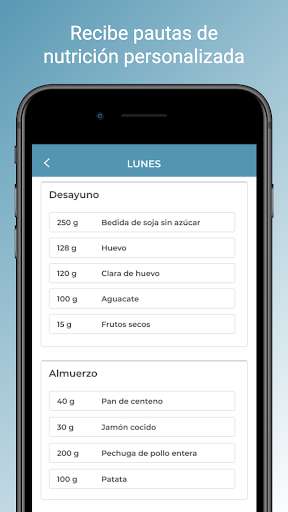 Run android online APK Mioofitness from MyAndroid or emulate Mioofitness using MyAndroid