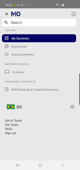 Run android online APK MIO Partners from MyAndroid or emulate MIO Partners using MyAndroid Run android online APK MIO Partners from MyAndroid or emulate MIO Partners using MyAndroid
