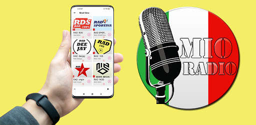 Run android online APK mio radio it from MyAndroid or emulate mio radio it using MyAndroid