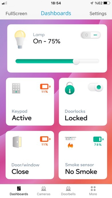 Emulate iPhone app MiOS using MyAndroid