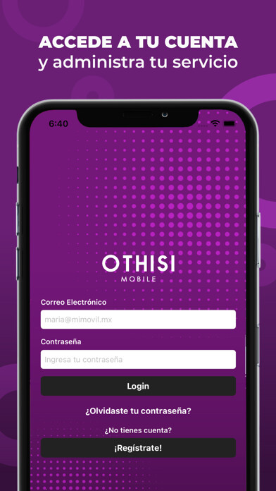 Emulate iPhone app Mi Othisi using MyAndroid Emulate iPhone app Mi Othisi using MyAndroid