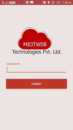 Run android online APK MIOTWEB Attendance Marker from MyAndroid or emulate MIOTWEB Attendance Marker using MyAndroid