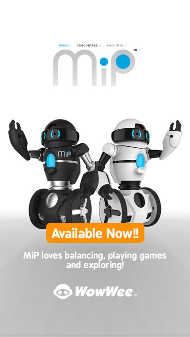 Emulate iPhone app MiP App using MyAndroid Emulate iPhone app MiP App using MyAndroid