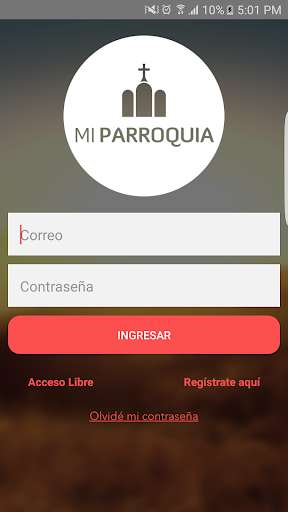 Run android online APK Mi Parroquia from MyAndroid or emulate Mi Parroquia using MyAndroid Run android online APK Mi Parroquia from MyAndroid or emulate Mi Parroquia using MyAndroid