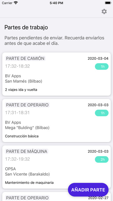 Run android online APK Mi Parte from MyAndroid or emulate Mi Parte using MyAndroid Run android online APK Mi Parte from MyAndroid or emulate Mi Parte using MyAndroid