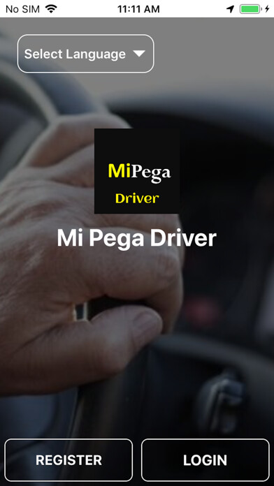 Emulate iPhone app MiPega Driver using MyAndroid Emulate iPhone app MiPega Driver using MyAndroid