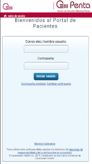 Emulate iPhone app Mi Penta Virtual using MyAndroid Emulate iPhone app Mi Penta Virtual using MyAndroid