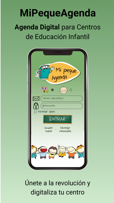 Emulate iPhone app MiPequeAgenda using MyAndroid Emulate iPhone app MiPequeAgenda using MyAndroid