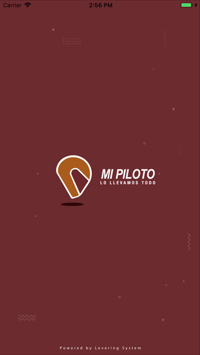 Emulate iPhone app Mi Piloto using MyAndroid Emulate iPhone app Mi Piloto using MyAndroid
