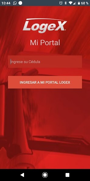 Run android online APK Mi Portal LogeX from MyAndroid or emulate Mi Portal LogeX using MyAndroid Run android online APK Mi Portal LogeX from MyAndroid or emulate Mi Portal LogeX using MyAndroid