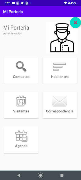 Run android online APK Mi Porteria MK from MyAndroid or emulate Mi Porteria MK using MyAndroid Run android online APK Mi Porteria MK from MyAndroid or emulate Mi Porteria MK using MyAndroid