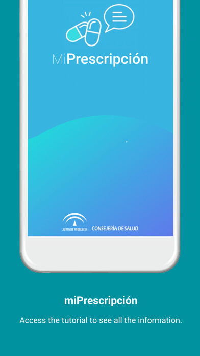 Emulate iPhone app Mi Prescripcion using MyAndroid Emulate iPhone app Mi Prescripcion using MyAndroid