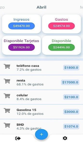 Run android online APK Mi Presupuesto Personal from MyAndroid or emulate Mi Presupuesto Personal using MyAndroid Run android online APK Mi Presupuesto Personal from MyAndroid or emulate Mi Presupuesto Personal using MyAndroid