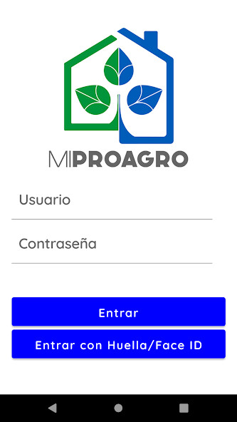Run android online APK Mi Proagro from MyAndroid or emulate Mi Proagro using MyAndroid Run android online APK Mi Proagro from MyAndroid or emulate Mi Proagro using MyAndroid