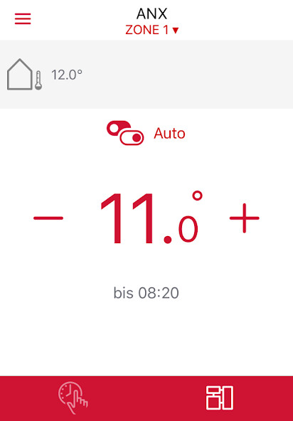 Run android online APK MiPro from MyAndroid or emulate MiPro using MyAndroid