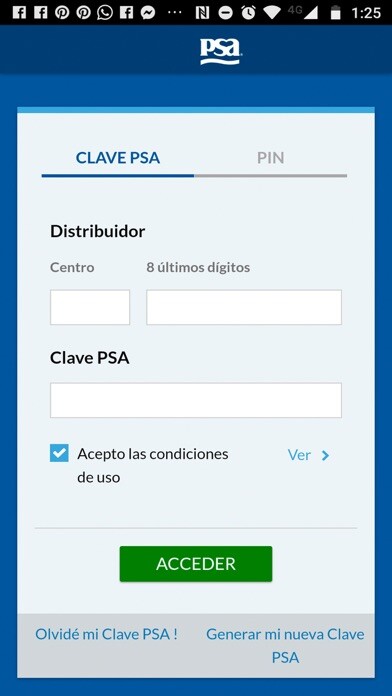 Run android online APK Mi PSA from MyAndroid or emulate Mi PSA using MyAndroid Run android online APK Mi PSA from MyAndroid or emulate Mi PSA using MyAndroid