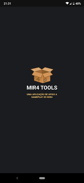 Run android online APK Mir4 Tools from MyAndroid or emulate Mir4 Tools using MyAndroid Run android online APK Mir4 Tools from MyAndroid or emulate Mir4 Tools using MyAndroid