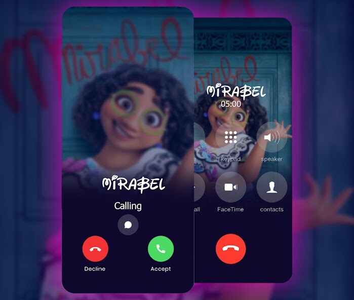 Run android online APK Mirabel : Chat and video call from MyAndroid or emulate Mirabel : Chat and video call using MyAndroid