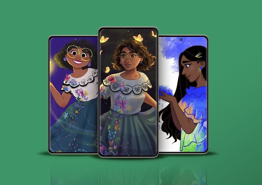 Run android online APK Mirabel Encanto Wallpapers from MyAndroid or emulate Mirabel Encanto Wallpapers using MyAndroid Run android online APK Mirabel Encanto Wallpapers from MyAndroid or emulate Mirabel Encanto Wallpapers using MyAndroid