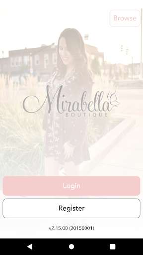 Run android online APK Mirabella Boutique from MyAndroid or emulate Mirabella Boutique using MyAndroid Run android online APK Mirabella Boutique from MyAndroid or emulate Mirabella Boutique using MyAndroid