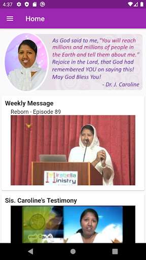 Run android online APK Mirabella Ministry from MyAndroid or emulate Mirabella Ministry using MyAndroid Run android online APK Mirabella Ministry from MyAndroid or emulate Mirabella Ministry using MyAndroid