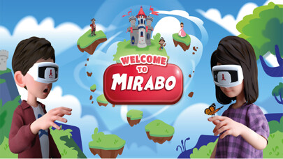 Emulate iPhone app Mirabo using MyAndroid Emulate iPhone app Mirabo using MyAndroid