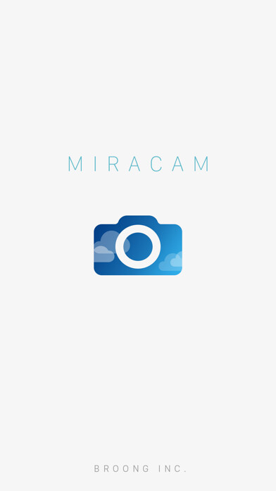 Emulate iPhone app MiraCam using MyAndroid