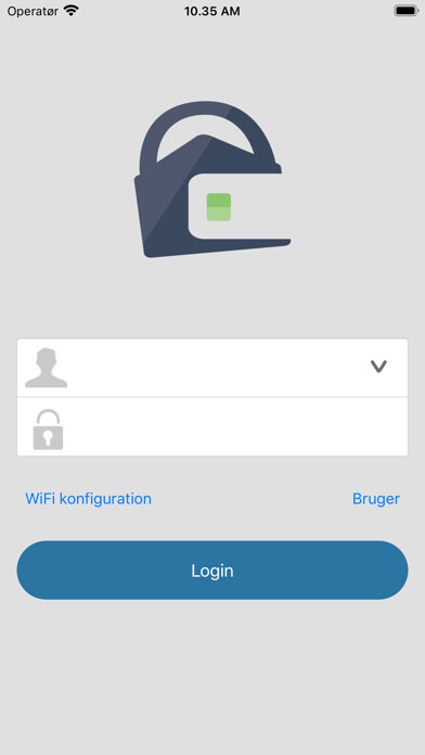 Emulate iPhone app Miraca ST/FC Panel using MyAndroid Emulate iPhone app Miraca ST/FC Panel using MyAndroid