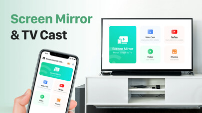 Emulate iPhone app Miracast for Screen Mirroring using MyAndroid Emulate iPhone app Miracast for Screen Mirroring using MyAndroid
