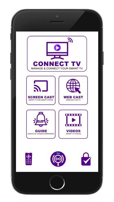 Emulate iPhone app Miracast Screen Mirroring Tech using MyAndroid Emulate iPhone app Miracast Screen Mirroring Tech using MyAndroid