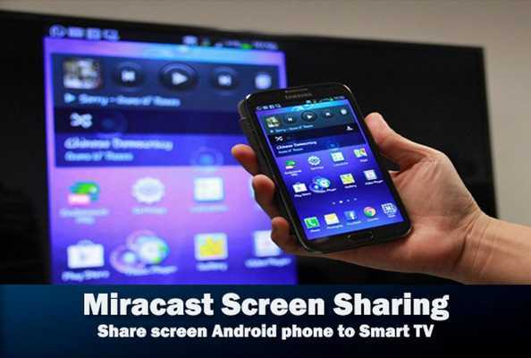Emulate Android APK Miracast Screen Emulate Android APK Miracast Screen